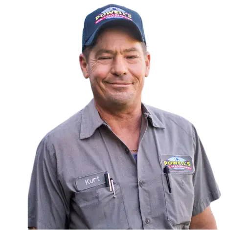 powells technician